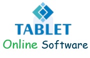 TabletOnline Logo